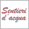 sentieri d'acqua logo