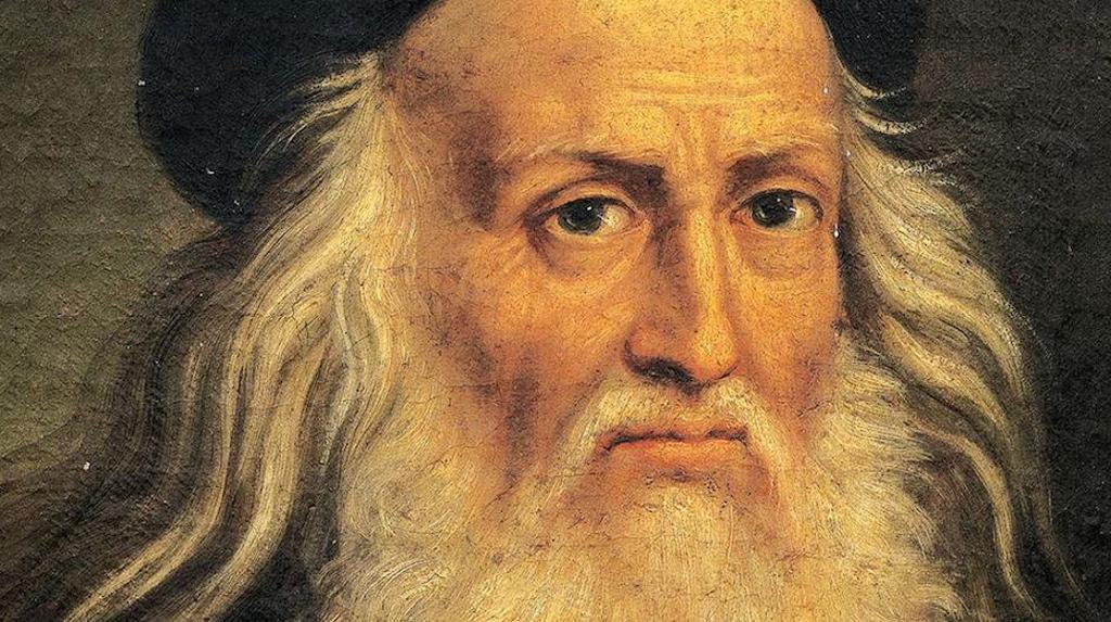 Mostra su Leonardo Da Vinci