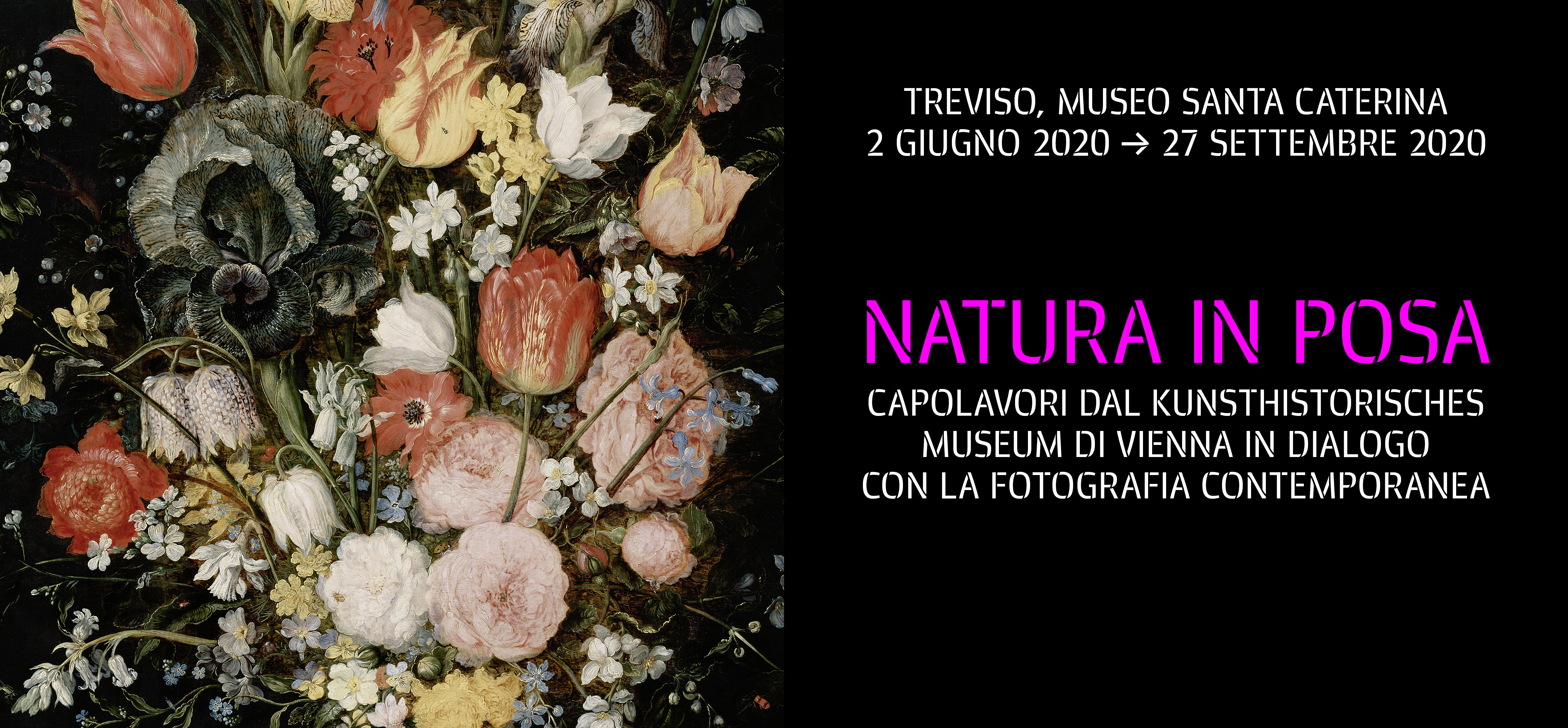 Ingresso ridotto per i residenti di Breda alla mostra 