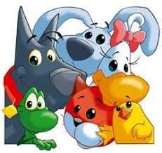 Spettacolo degli Alcuni 