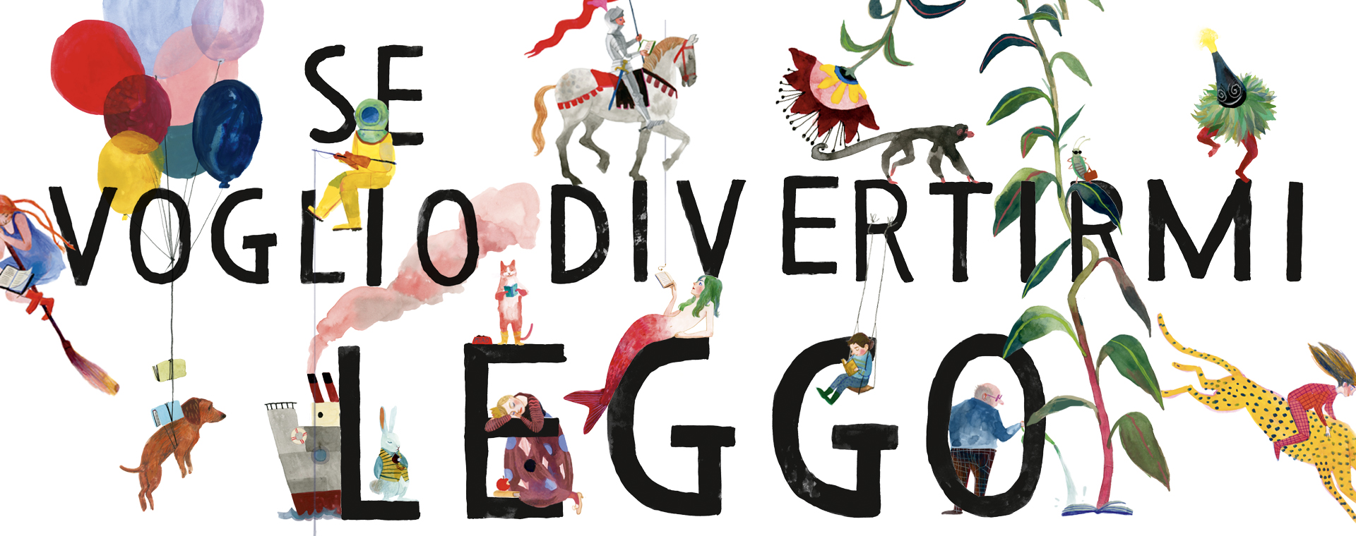 Il Maggio dei libri a Breda