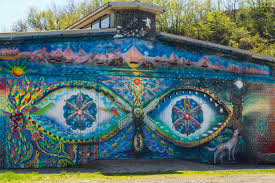 Laboratorio gratuito Street art