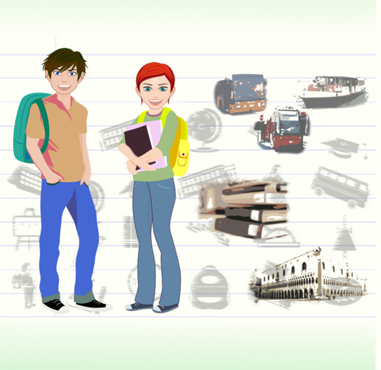 Borse di Studio regionali - a.s. 2019-2020