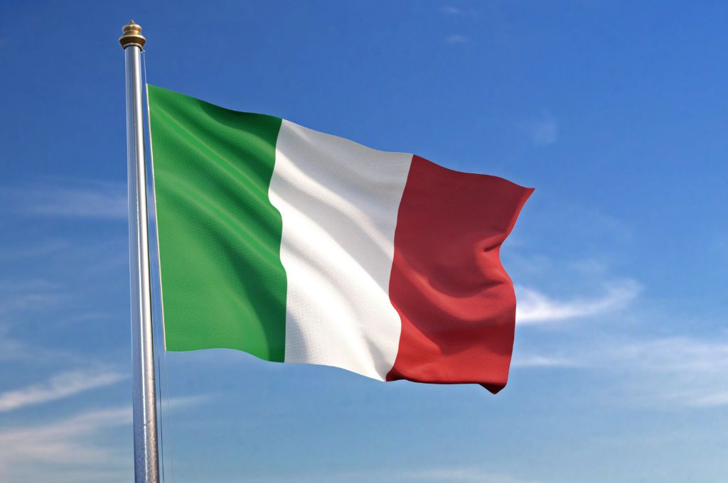 Commemorazione del 25 aprile