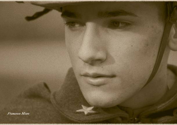 4 NOVEMBRE E CENTENARIO DELLA TUMULAZIONE DEL MILITE IGNOTO