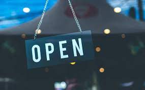 Nuovo decreto riaperture