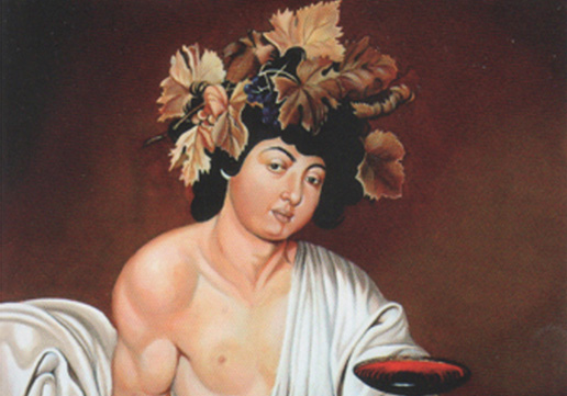 Mostra di pittura - Giorgio Cenedese