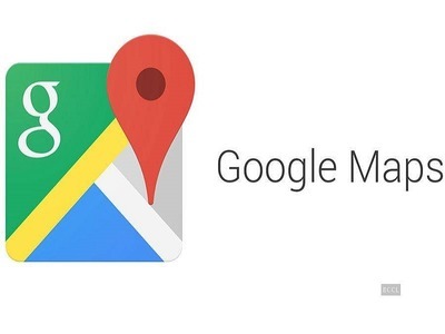 simbolo di google maps