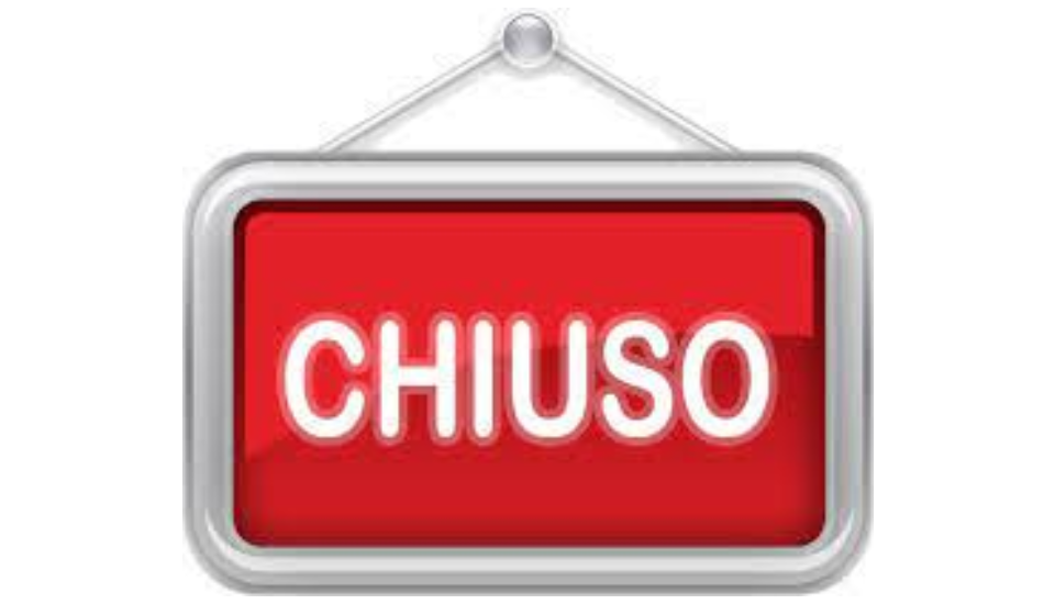 Chiusura Ufficio Anagrafe per attività Censimento