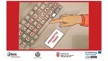 Progetto Europeo TAAFE - Città a misura di anziano