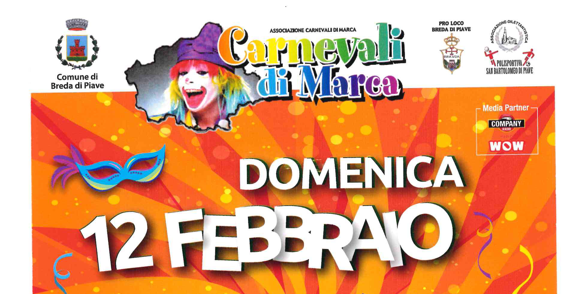 CONCORSO Smascheriamo le tradizioni