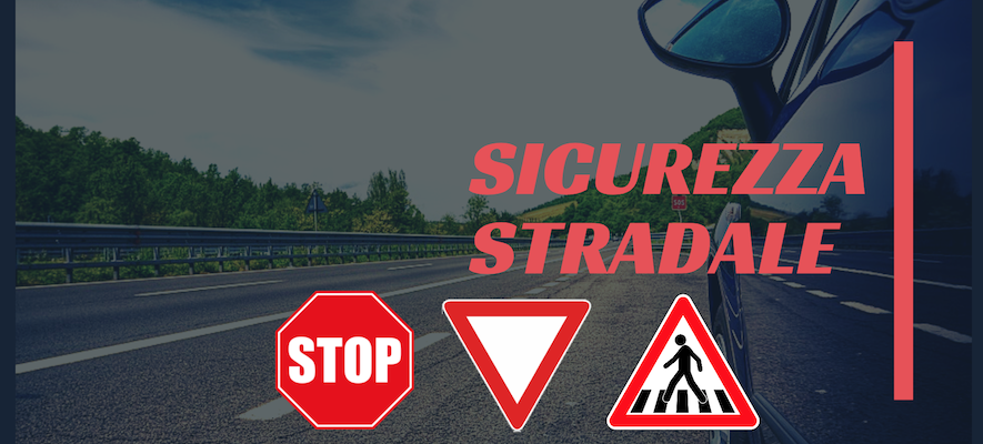 Bando di concorso sulla sicurezza stradale per le scuole secondarie