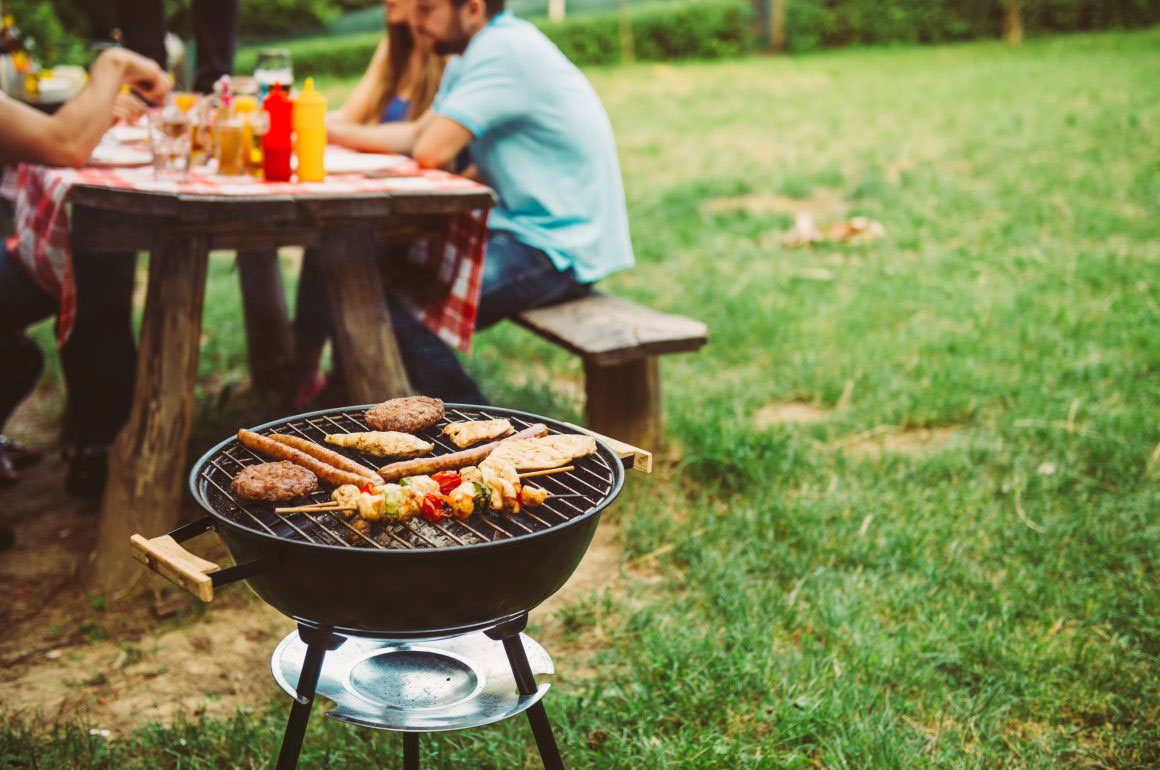 PICNIC VIETATI SUL PIAVE A PASQUA AVVISO ALLA CITTADINANZA