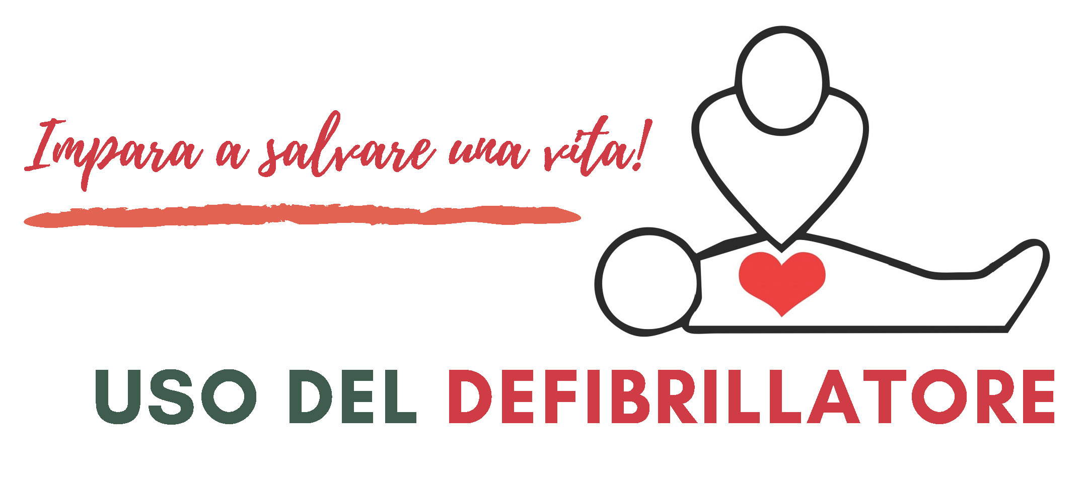 Corsi per l'uso del DEFIBRILLATORE