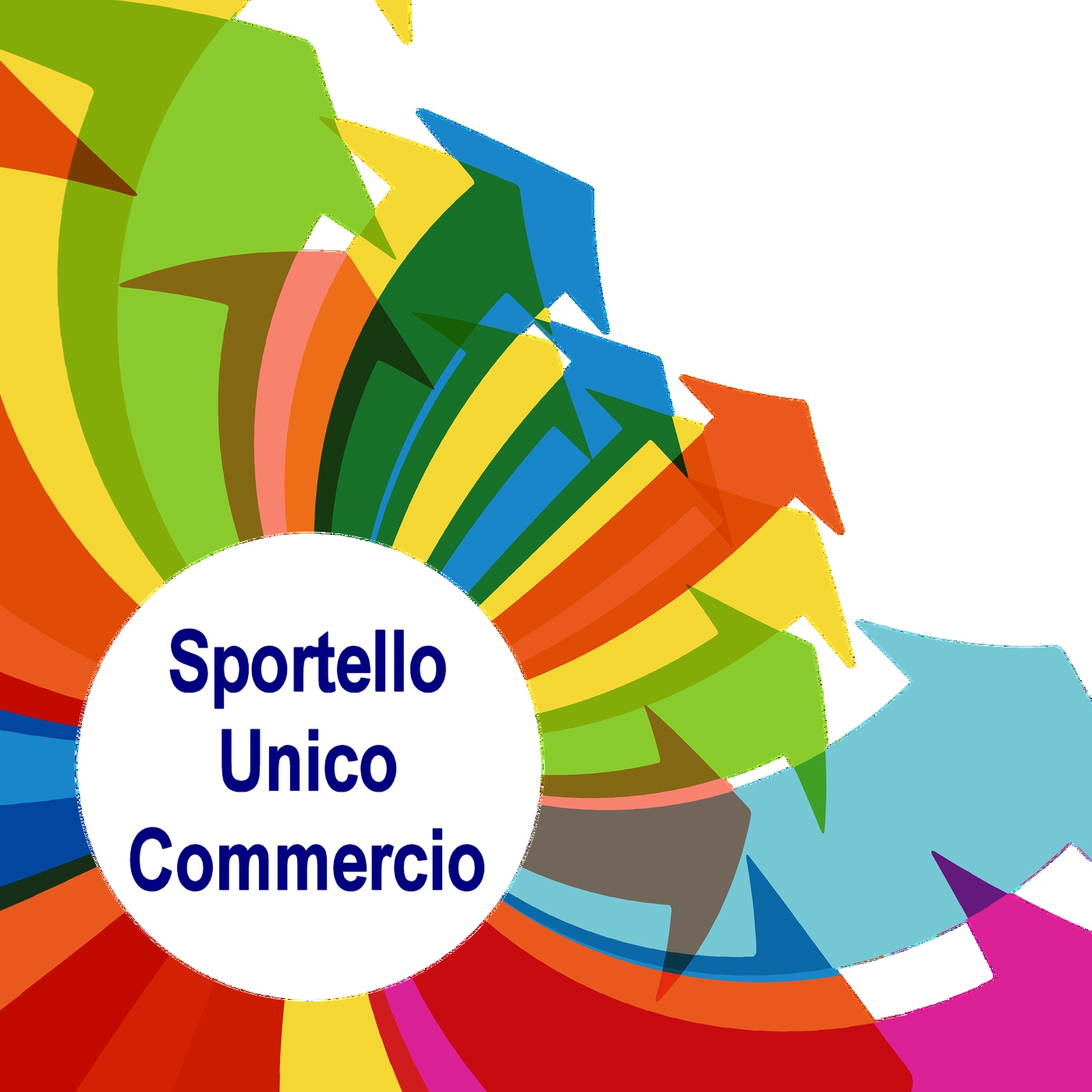 Nuovo sportello UNICO COMMERCIO per tutte le pratiche commerciali