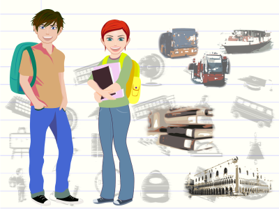 Borse di Studio - anno scolastico 2021/2022 