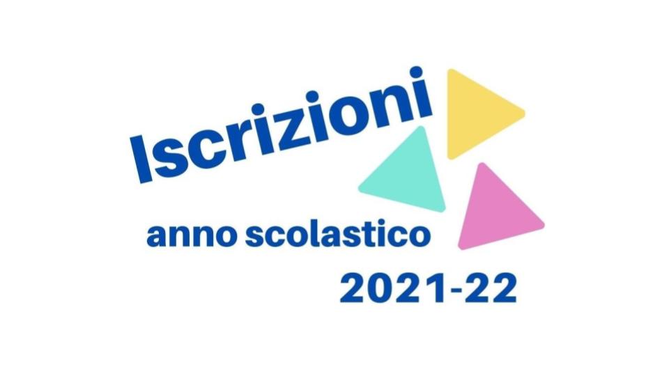 Iscrizioni scuole Istituto Comprensivo di Breda - anno scolastico 2021-2022