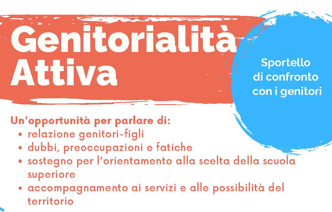 Genitorialità attiva