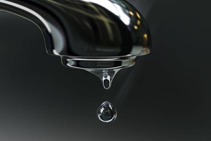 Lettura dei contatori acquedotto nel territorio di Breda