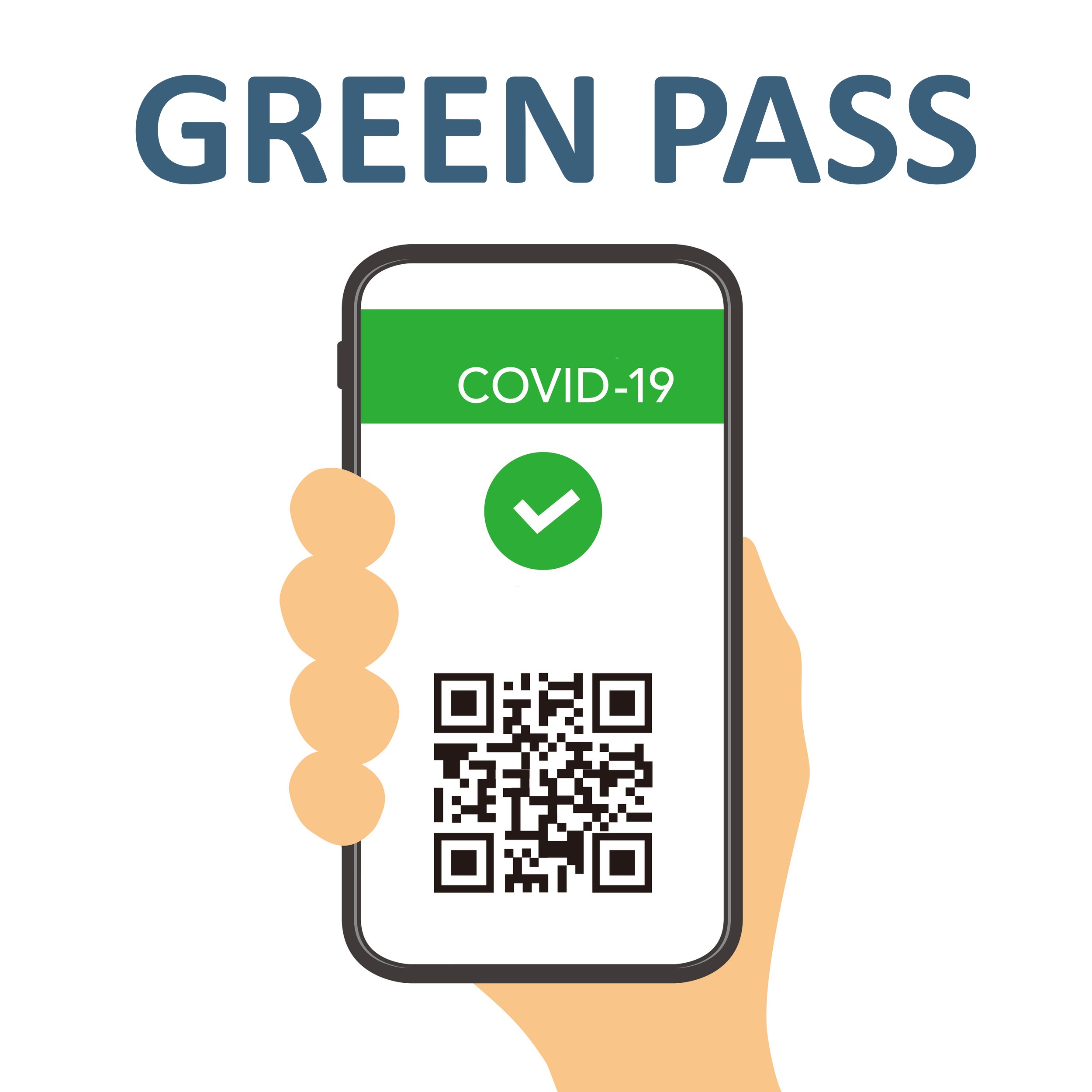 Estensione del Green Pass 