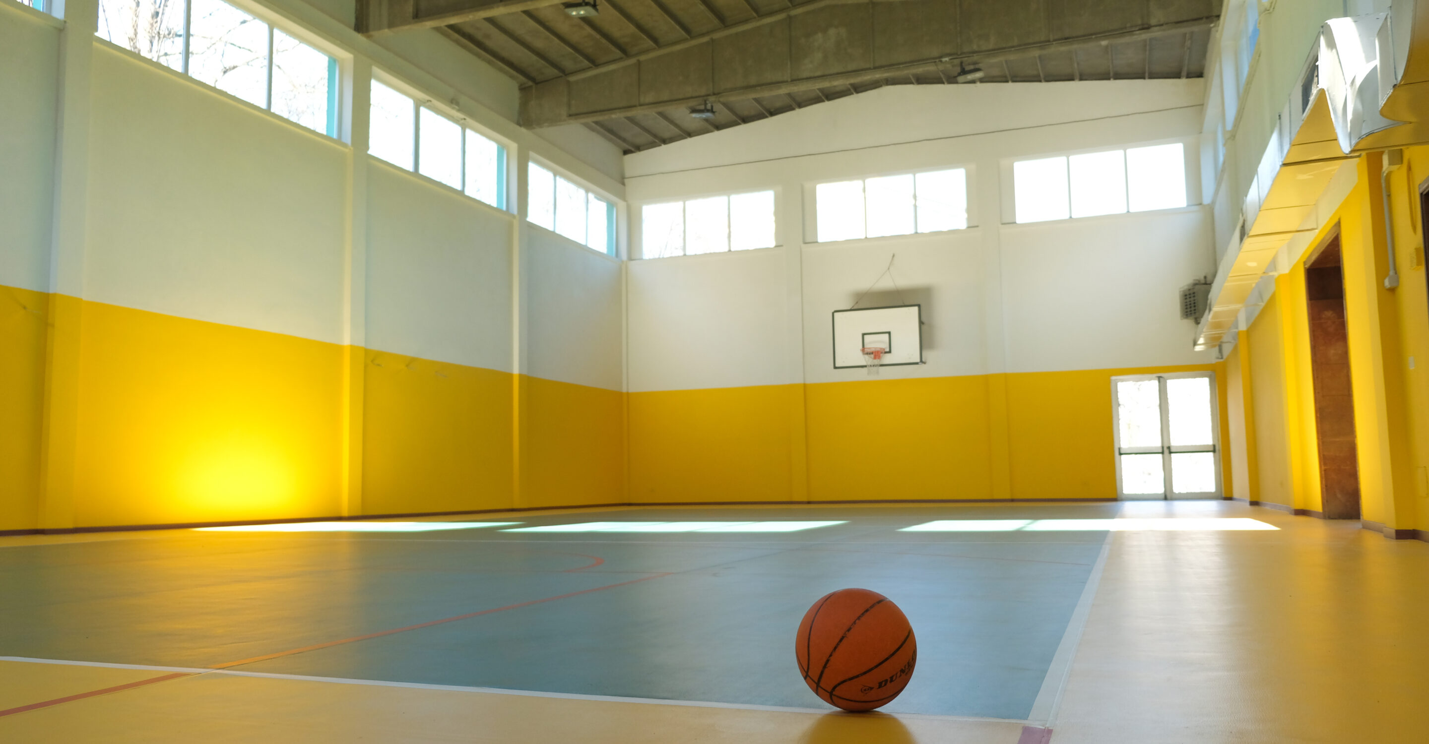 AVVISO concessione palestre comunali