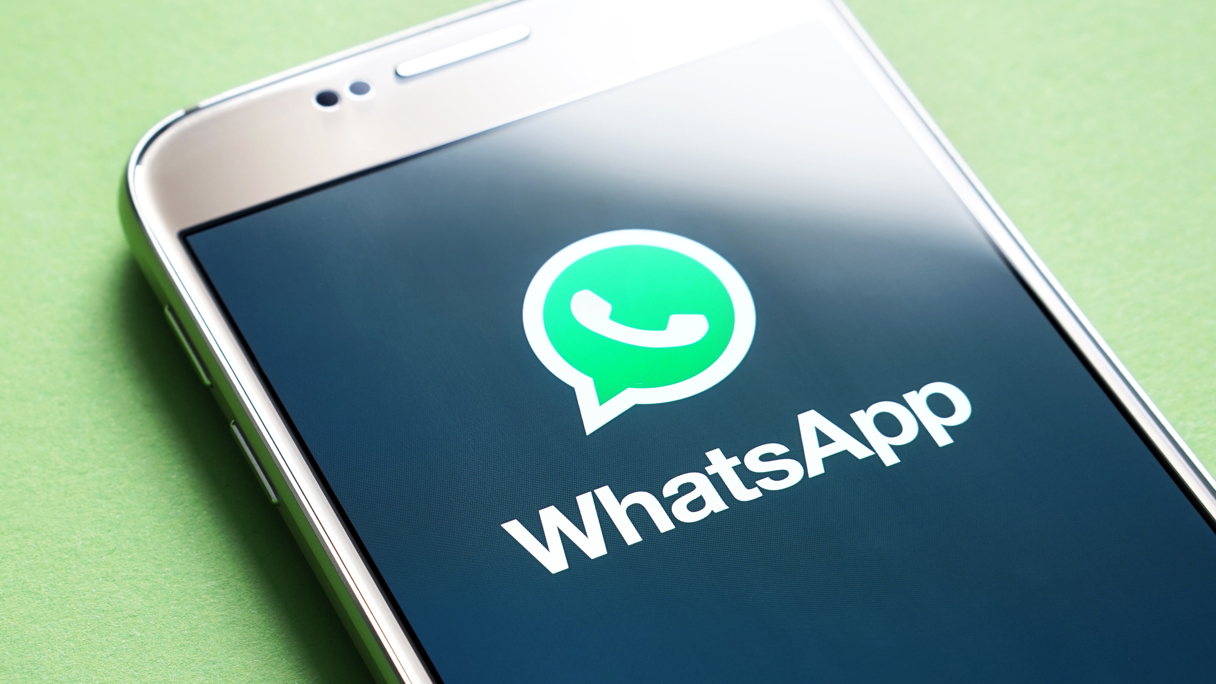 ANOMALIE SERVIZIO COMUNALE WHATSAPP