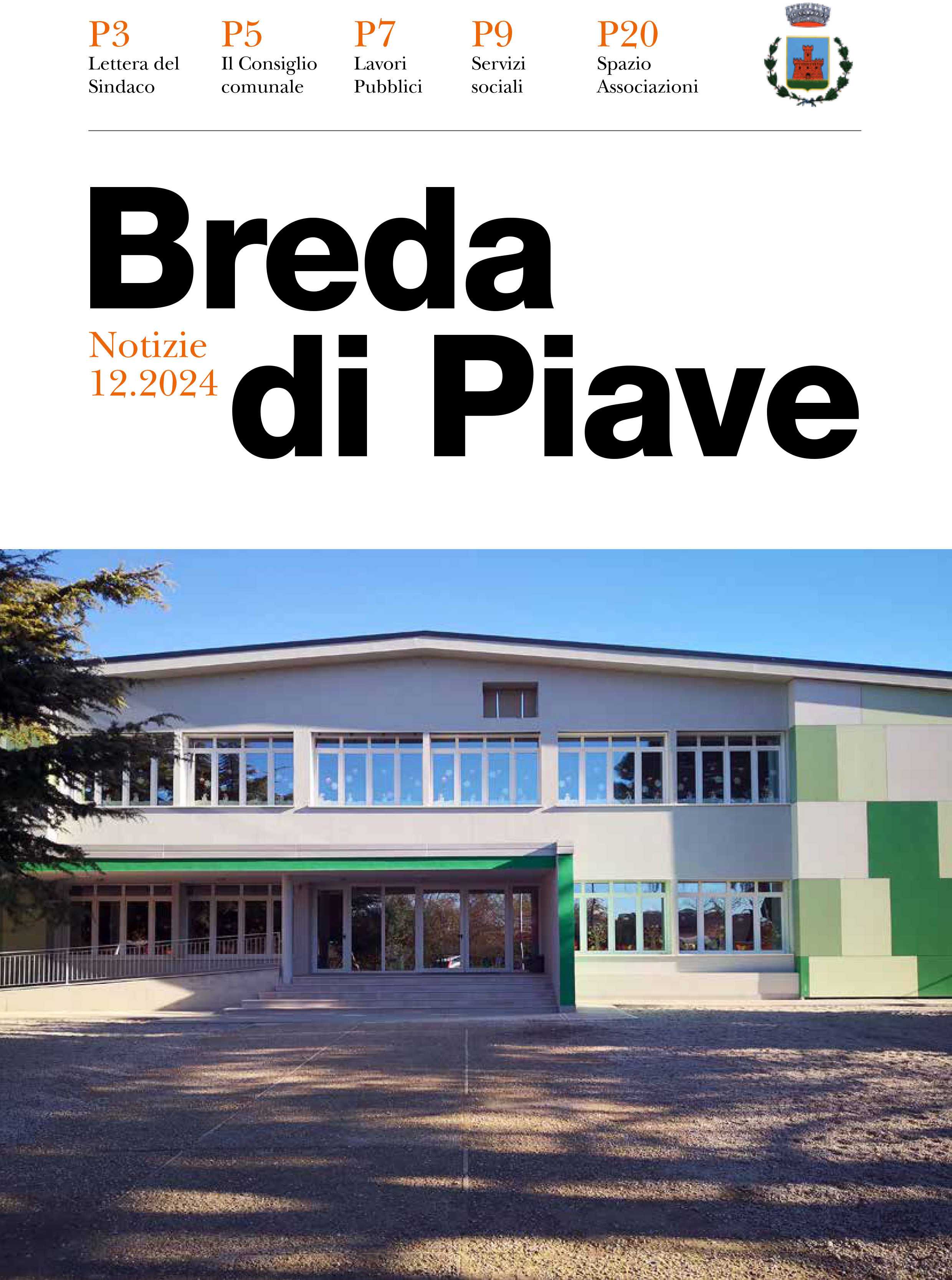 Breda Notizie