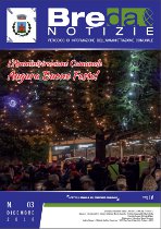 Notiziario Dicembre 2018