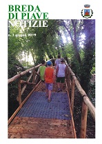 Notiziario Comunale - giugno 2019