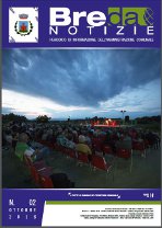 Notiziario Ottobre 2018