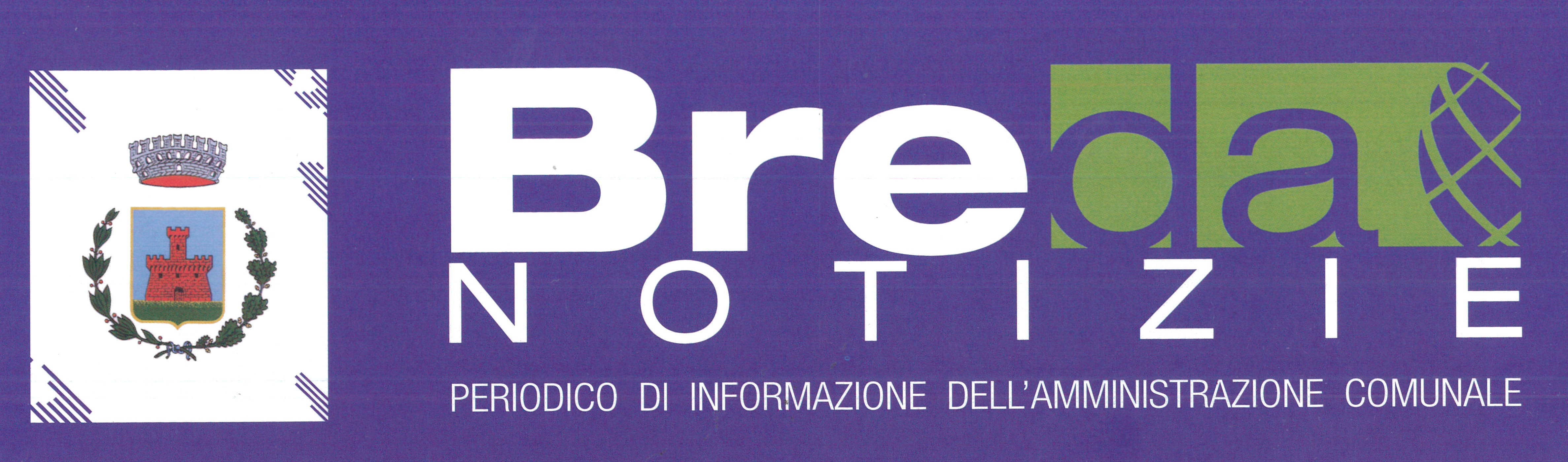NOTIZIARIO COMUNALE