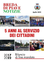 Notiziario aprile 2022