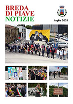 Notiziario Luglio 2021