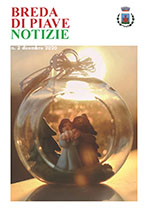 Notiziario Dicembre 2020