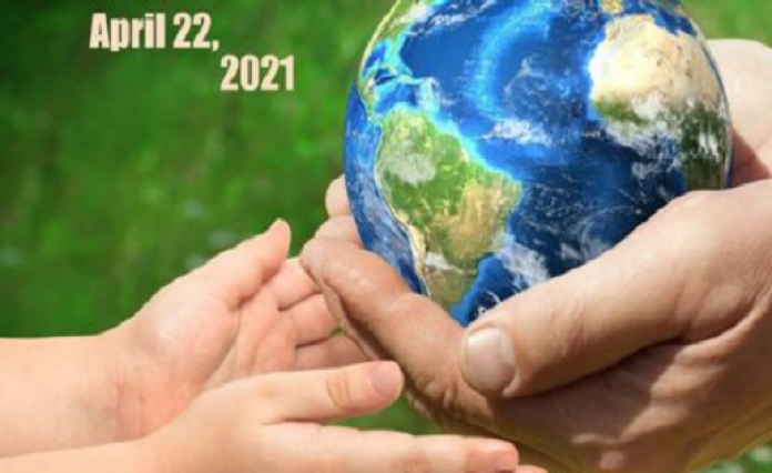 Giornata Mondiale della Terra - Earth Day 22 aprile 2021