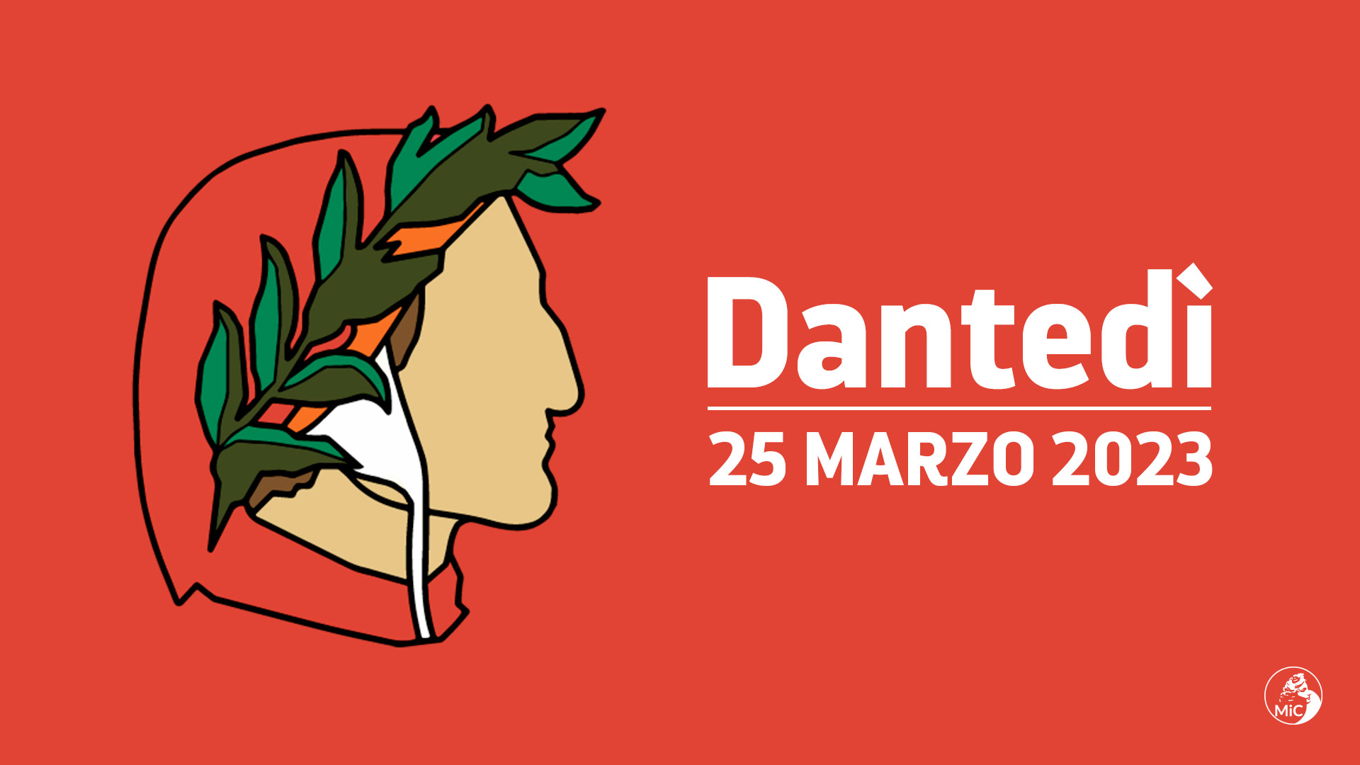 Sabato 25 marzo 2023
