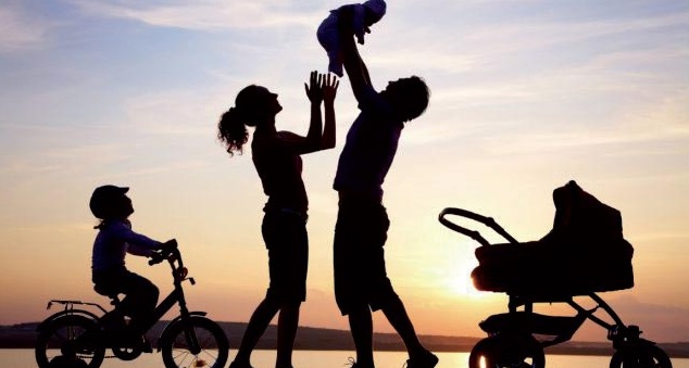 Area MINORI - FAMIGLIE