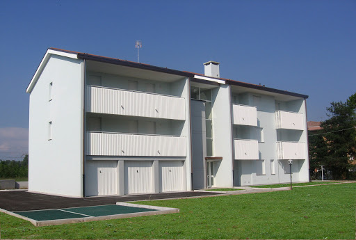 Assegnazione alloggi E.R.P