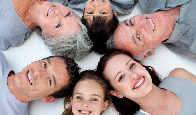 Famiglia e Politiche Sociali
