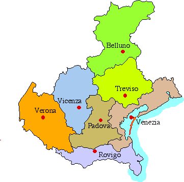 veneto