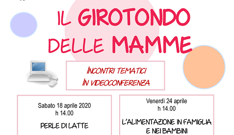Il Girotondo delle mamme
