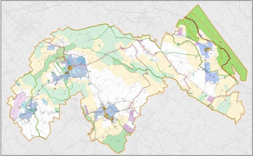 Piano di Assetto del Territorio (P.A.T.)
