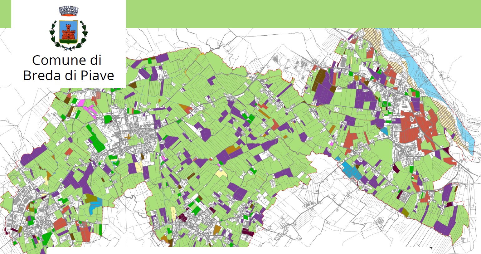 L'Amministrazione Comunale incontra i cittadini per illustrare il Piano degli Interventi