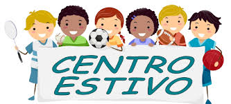 Patrocinio comunale centri estivi e attività di rafforzamento scolastico