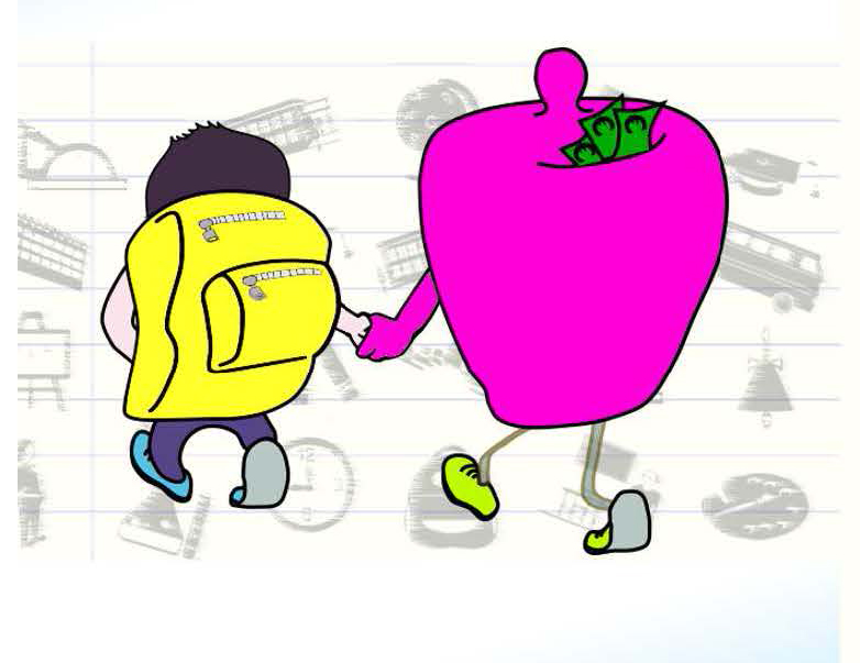 Buono Scuola a.s. 2017-2018 - contributo regionale