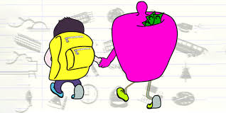 BUONO SCUOLA REGIONALE A.S. 2019-2020