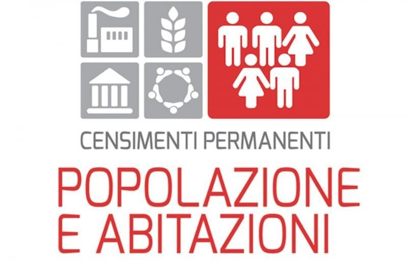Censimento della popolazione 2021