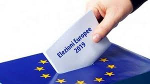 Elezioni Europee 2019 - Assegnazione spazi propaganda elettorale.