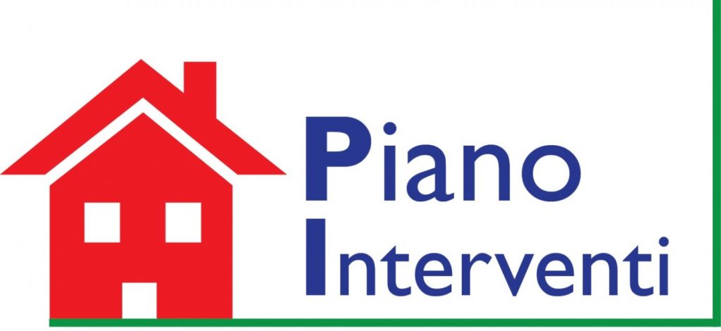 Nuovo Piano degli Interventi (P.I.)