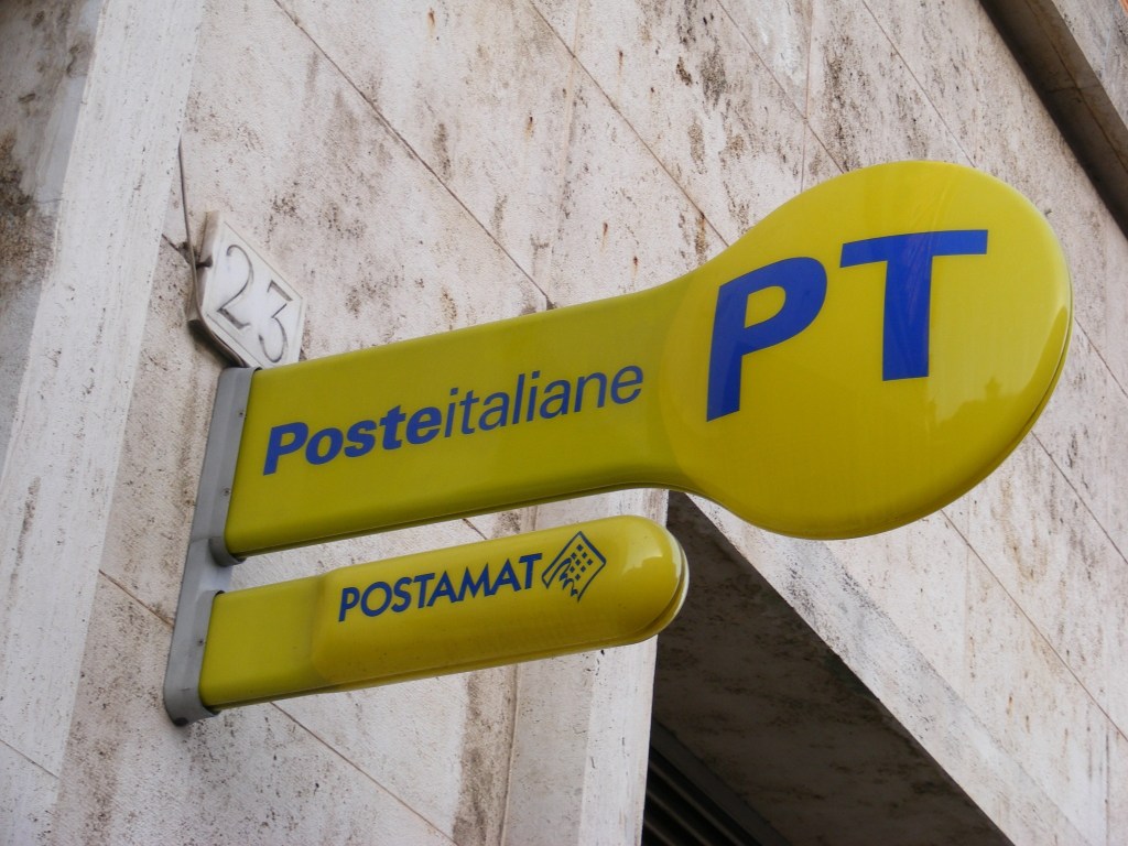 Chiusura Ufficio Postale di Breda